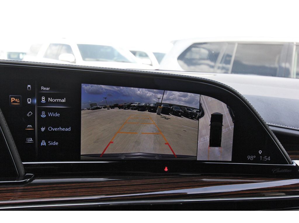 Certified 2023 Cadillac Escalade Premium Luxury AWD/4WD image 23