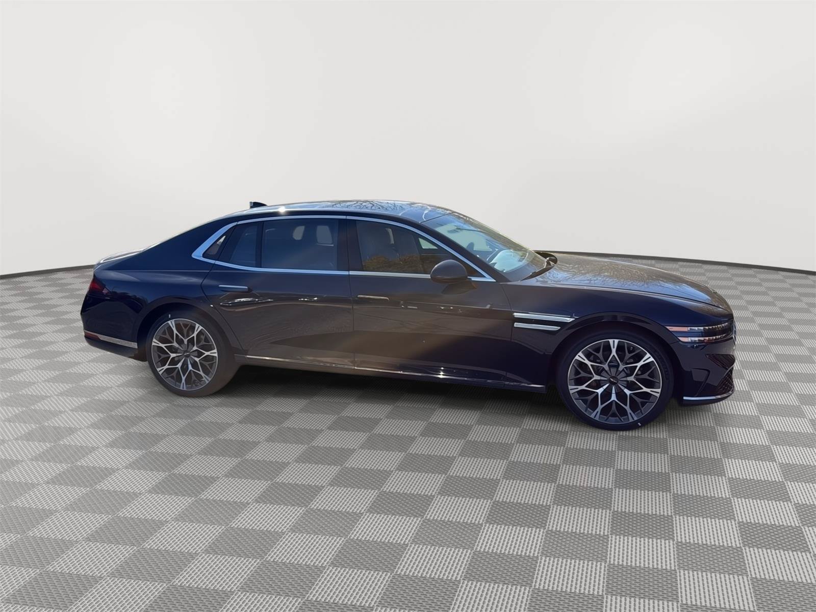 New 2026 Genesis G90 3.5T AWD/4WD image 4