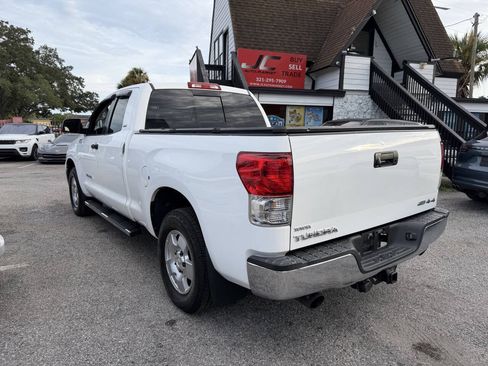 Used 2012 Toyota Tundra 4x4 Double Cab w/ TRD Off-Road Pkg image 9