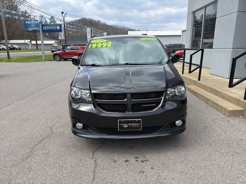 Used 2019 Dodge Grand Caravan GT image 6