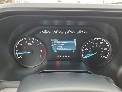 New 2026 Ford F250 XL w/ STX Appearance Package image 24