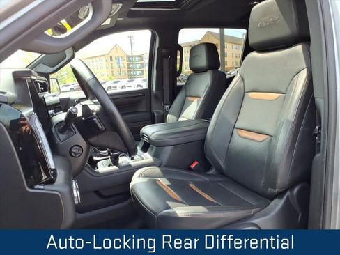 Certified 2023 GMC Sierra 1500 AT4 w/ Technology Package image 22