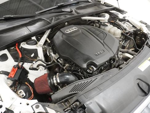 Used 2019 Audi A4 2.0T Premium Plus w/ Premium Plus Package image 10