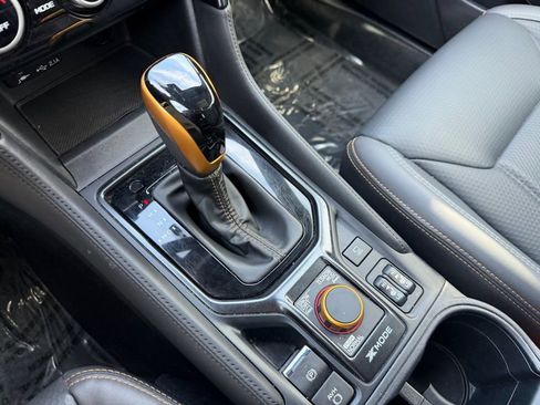 Used 2022 Subaru Forester Wilderness image 30