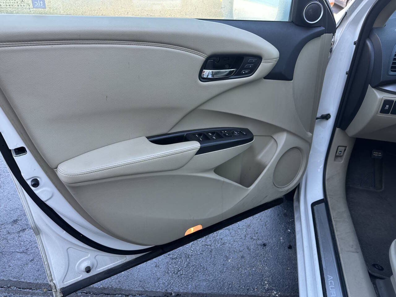 Used 2014 Acura RDX FWD image 20