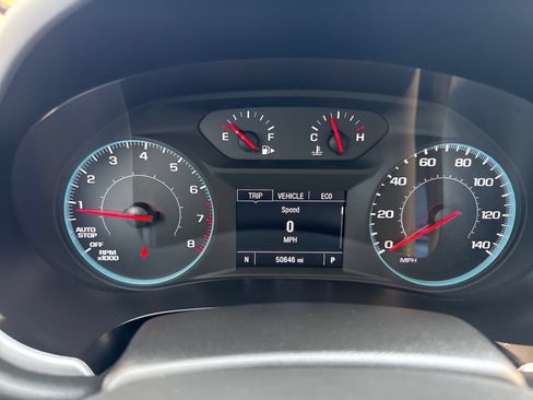 Used 2024 Chevrolet Malibu LT FWD image 15