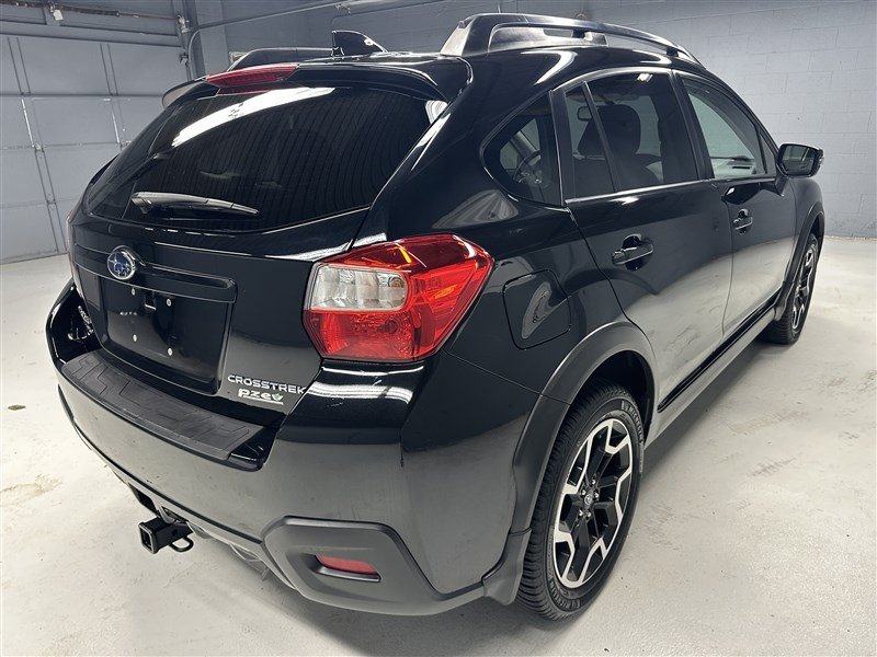 Used 2016 Subaru Crosstrek 2.0i Limited w/ Popular Package #2 AWD/4WD image 7