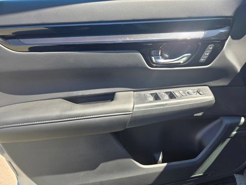 Certified 2026 Honda CR-V EX image 16
