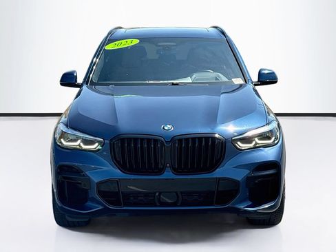 Used 2023 BMW X5 xDrive40i w/ M Sport Package AWD/4WD image 2