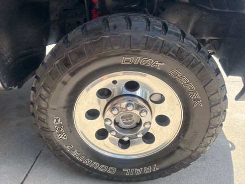 Used 2006 Ford F250 XLT AWD/4WD image 27