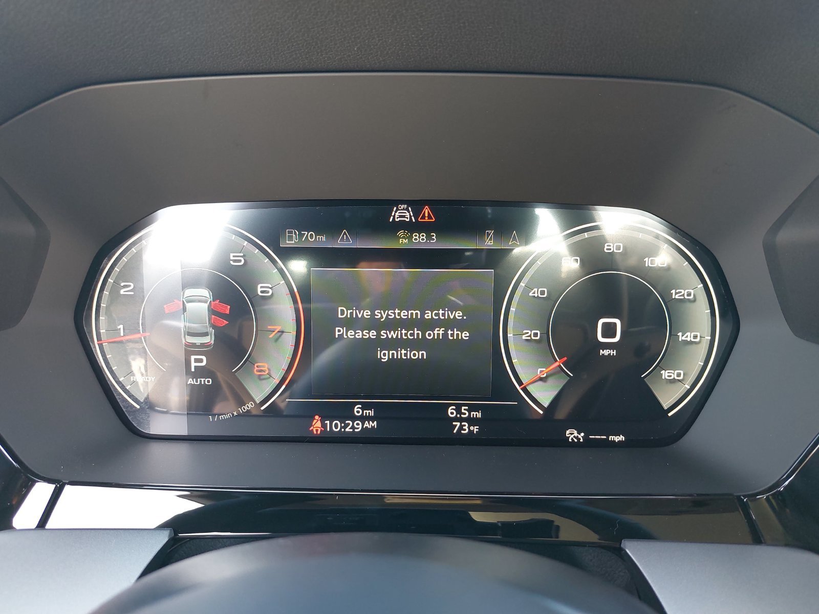 New 2026 Audi A3 2.0T Premium AWD/4WD image 18