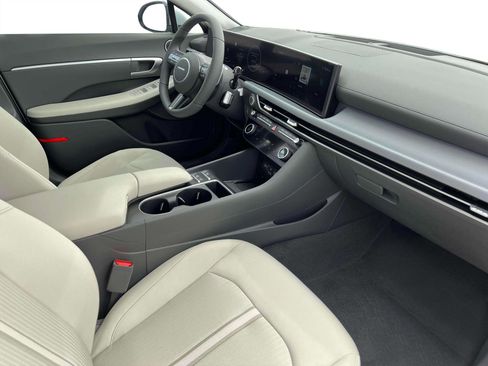 New 2025 Hyundai Sonata SEL image 15