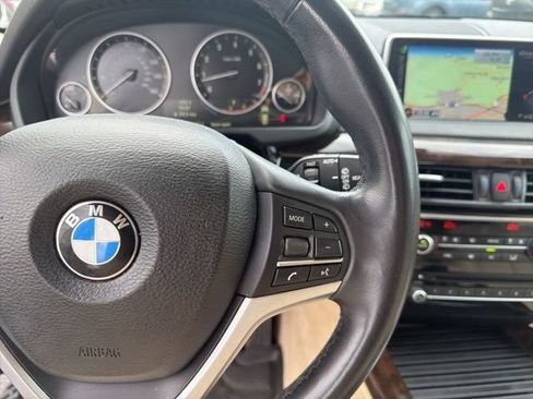 Used 2014 BMW X5 xDrive35i AWD/4WD image 20
