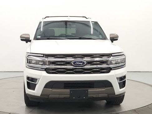 Used 2023 Ford Expedition King Ranch RWD image 2