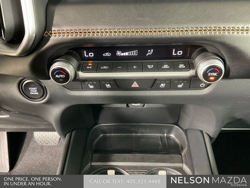 New 2026 MAZDA CX-50 AWD 2.5 S w/ Weather Package image 37