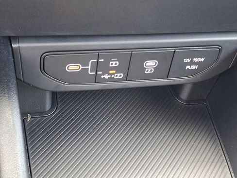 New 2026 Kia K4 FWD image 16