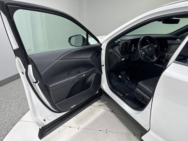 Used 2023 Lexus RX 350 Premium Plus w/ Cold Area Package FWD image 10