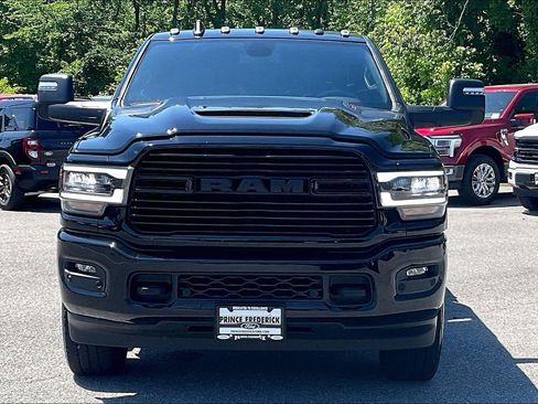 Used 2023 RAM 2500 Laramie AWD/4WD image 2