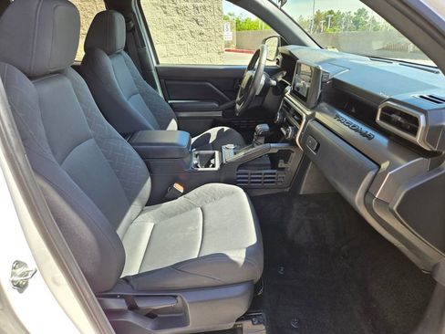 Used 2024 Toyota Tacoma SR5 RWD image 17