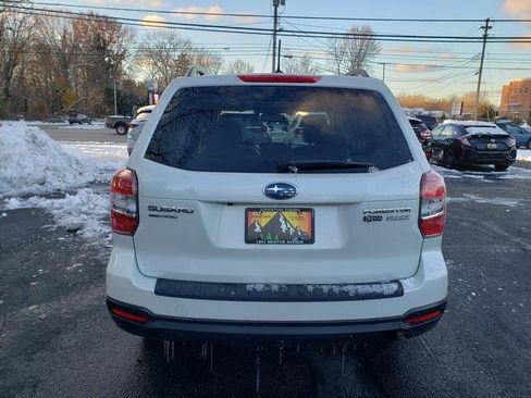 Used 2015 Subaru Forester 2.5i Premium image 4