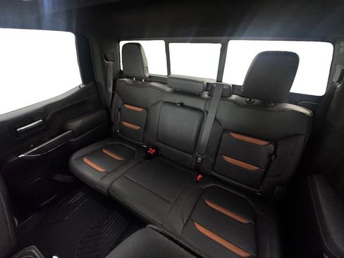 Used 2020 GMC Sierra 1500 AT4 w/ AT4 Premium Package image 15