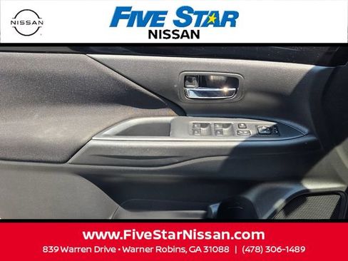 Used 2020 Mitsubishi Outlander ES FWD image 30