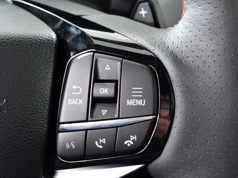 New 2026 Ford Explorer ST w/ Sun And Sound Package image 32