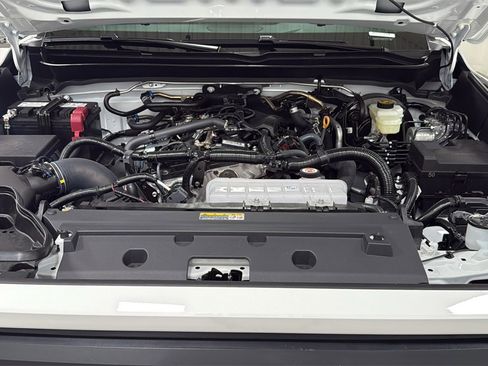 New 2025 Toyota Tacoma SR5 image 25