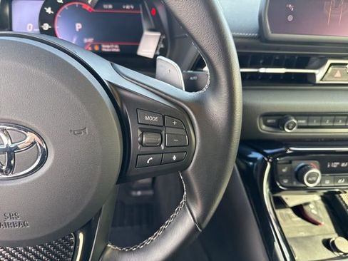 Used 2021 Toyota Supra Premium w/ Driver Assist Package image 21