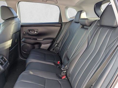 New 2025 Acura ADX FWD image 15