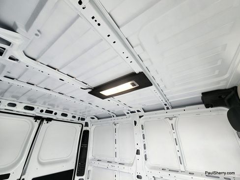 New 2026 RAM ProMaster 1500 w/ Convenience Group FWD image 35