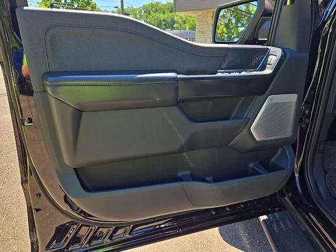 Certified 2022 Ford F150 Raptor w/ Equipment Group 801A High AWD/4WD image 13