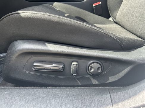 Certified 2024 Honda Accord EX image 14