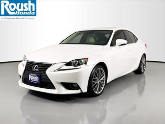Used 2016 Lexus IS 300 AWD w/ Navigation System Package video 1