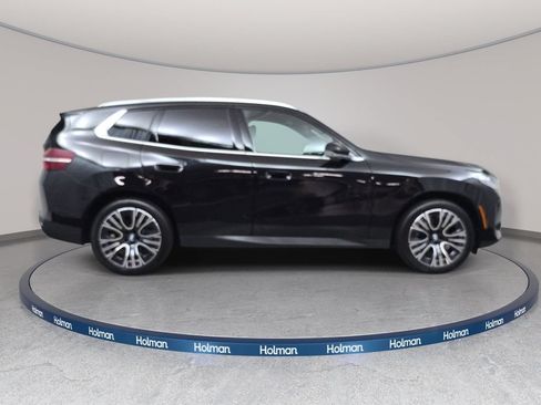 New 2026 BMW X3 xDrive30i w/ Premium Package AWD/4WD image 4