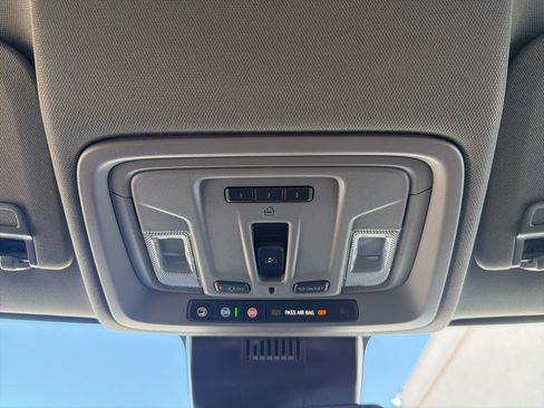 New 2026 Chevrolet Silverado 3500 LTZ image 23