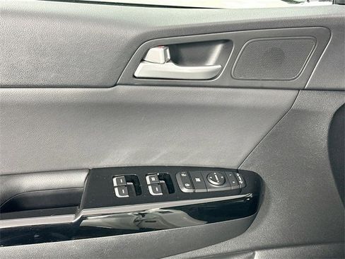 Used 2022 Kia Sportage Nightfall Edition w/ Nighfall AWD Premium Package image 24