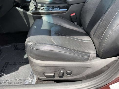 Used 2019 Kia Optima EX FWD image 17