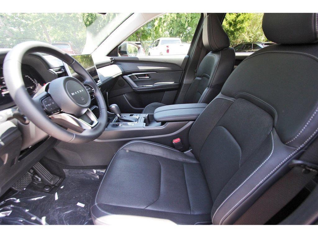 New 2026 MAZDA CX-5 Preferred AWD/4WD image 10