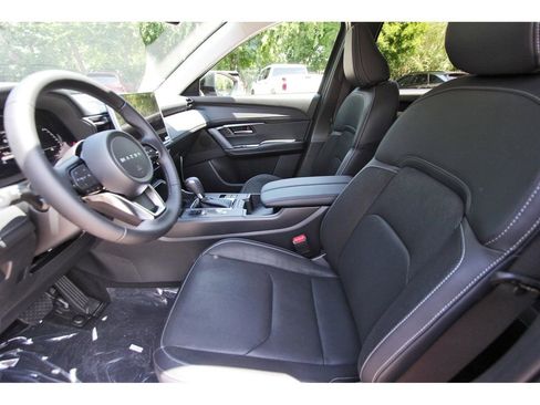 New 2026 MAZDA CX-5 Preferred AWD/4WD image 10