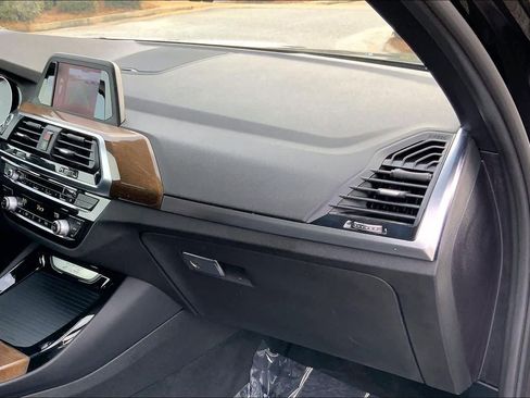 Used 2019 BMW X3 sDrive30i w/ Driving Assistance Package image 19