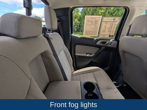 Used 2020 Ford Ranger XLT w/ Equipment Group 302A Luxury AWD/4WD image 29