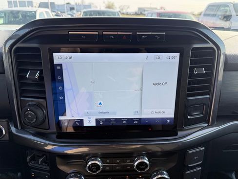 Used 2023 Ford F150 XLT w/ Equipment Group 302A High image 27