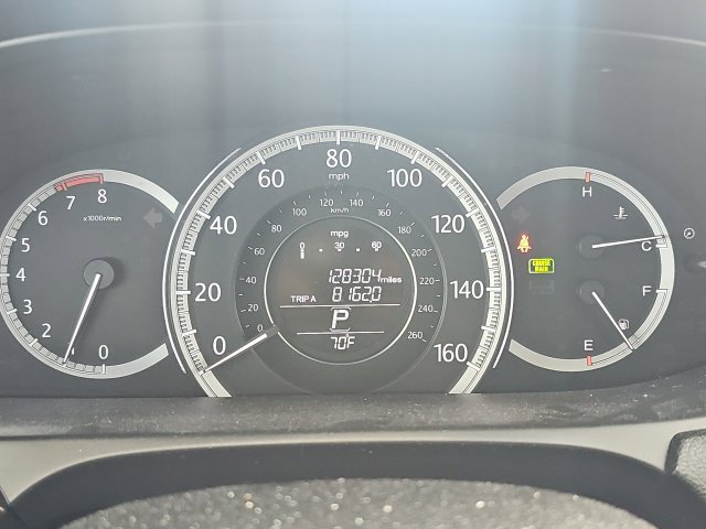 Used 2013 Honda Accord EX image 28