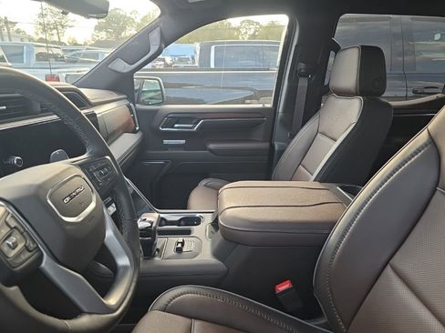 Certified 2024 GMC Sierra 1500 Denali w/ Denali Reserve Package image 13