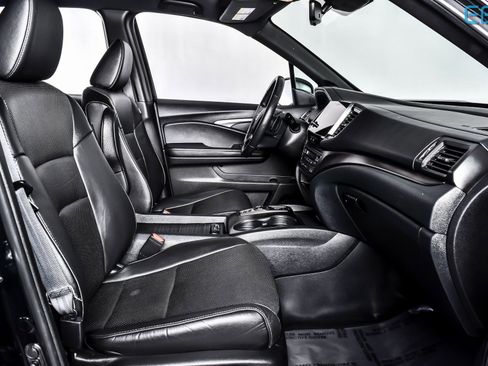 Used 2022 Honda Passport EX-L image 25