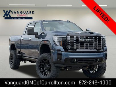 New 2026 GMC Sierra 2500 Denali Ultimate