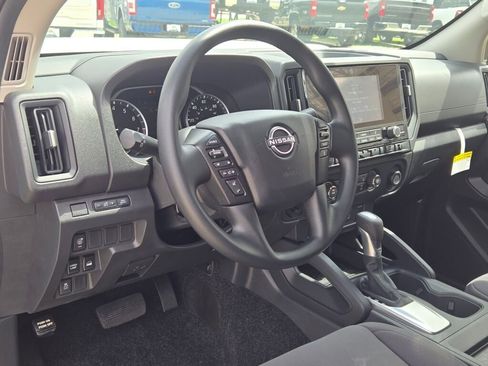 New 2026 Nissan Frontier S w/ Tow Package image 19