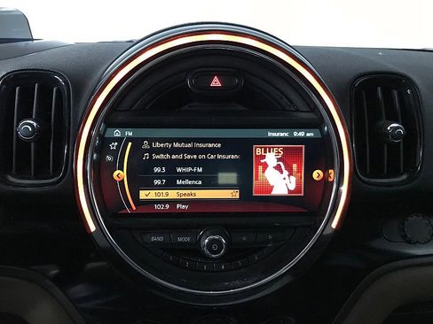 Used 2017 MINI Cooper Countryman S AWD/4WD image 25