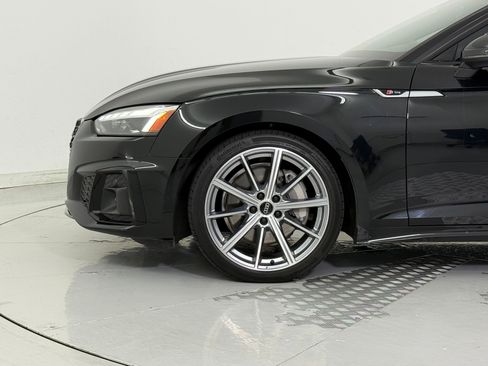 Used 2025 Audi A5 2.0T Premium Plus image 25